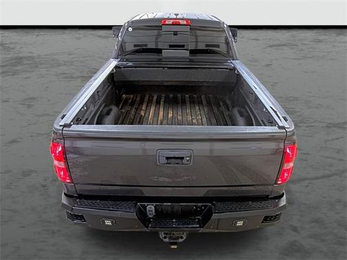 2015 GMC Sierra 2500 Denali