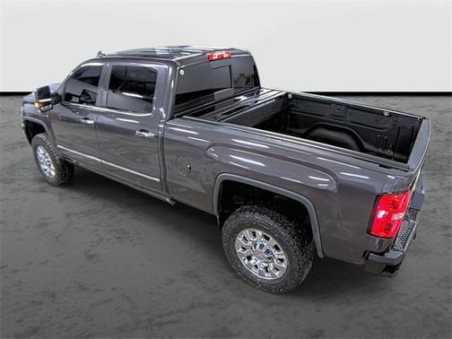 2015 GMC Sierra 2500 Denali
