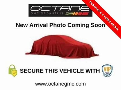 2024 Chevrolet Silverado 2500 Custom