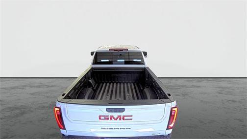 2025 GMC Sierra 2500 SLT