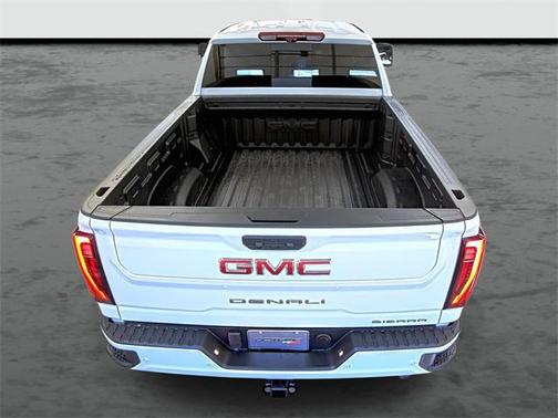 2026 GMC Sierra 2500 Denali