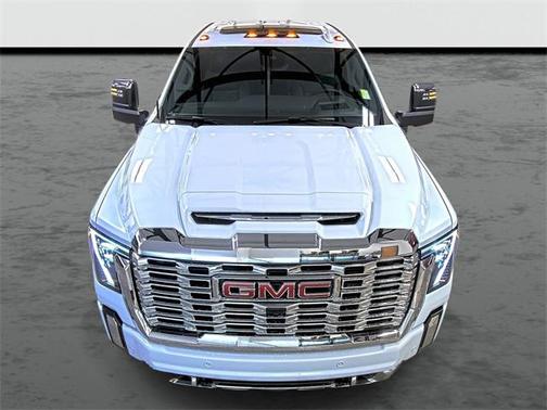 2026 GMC Sierra 2500 Denali