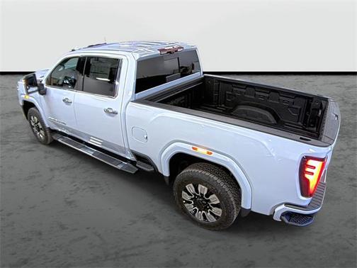 2026 GMC Sierra 2500 Denali