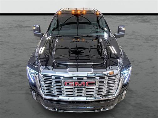 2026 GMC Sierra 2500 Denali