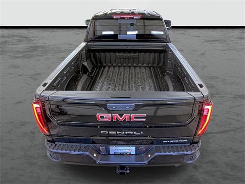 2026 GMC Sierra 2500 Denali