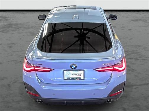 2023 BMW 430 Gran Coupe i xDrive