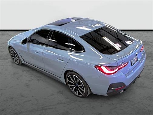 2023 BMW 430 Gran Coupe i xDrive