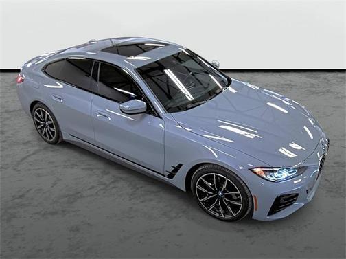2023 BMW 430 Gran Coupe i xDrive