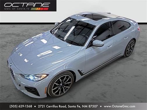 2023 BMW 430 Gran Coupe i xDrive