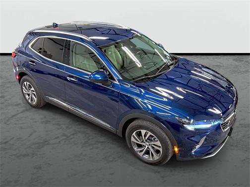 2022 Buick Envision FWD Essence