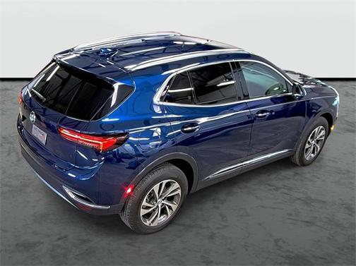 2022 Buick Envision FWD Essence