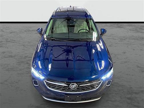 2022 Buick Envision FWD Essence