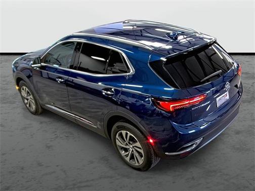 2022 Buick Envision FWD Essence
