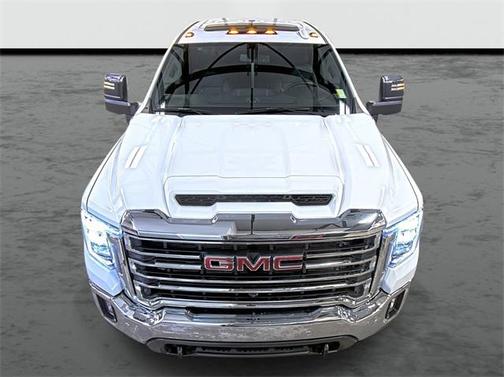 2023 GMC Sierra 2500 SLT