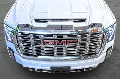 2024 GMC Sierra 2500 Denali