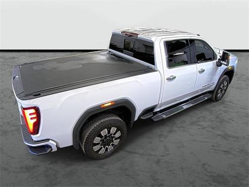 2024 GMC Sierra 2500 Denali