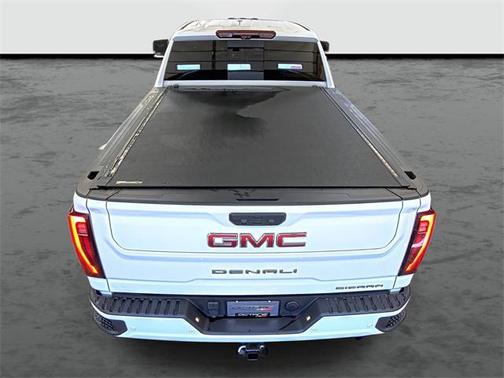 2024 GMC Sierra 2500 Denali