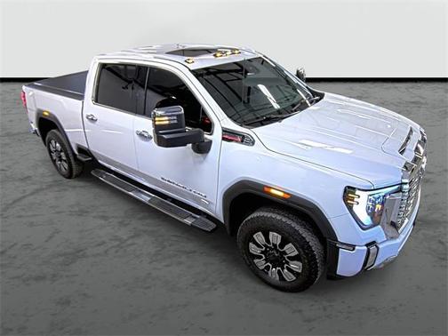 2024 GMC Sierra 2500 Denali