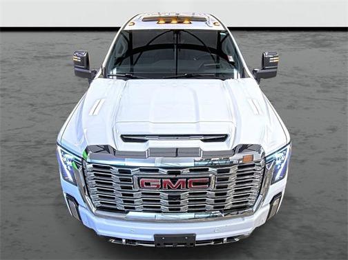 2024 GMC Sierra 2500 Denali