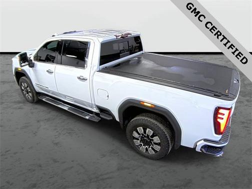 2024 GMC Sierra 2500 Denali