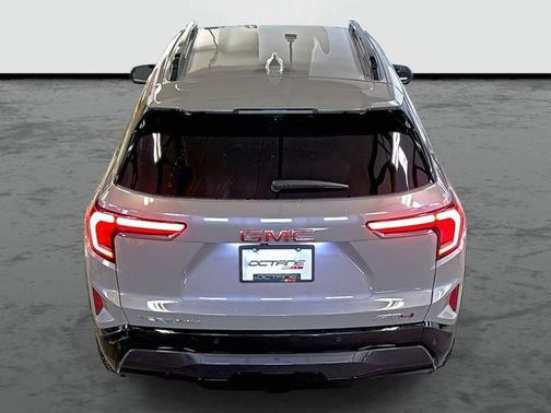 Riverstone Met 2026 GMC Terrain AWD AT4