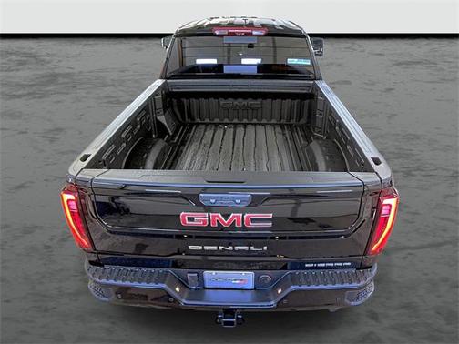 2026 GMC Sierra 2500 Denali