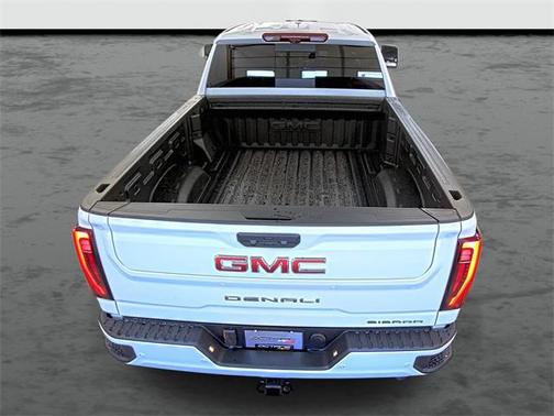 2026 GMC Sierra 2500 Denali