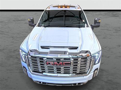 2026 GMC Sierra 2500 Denali