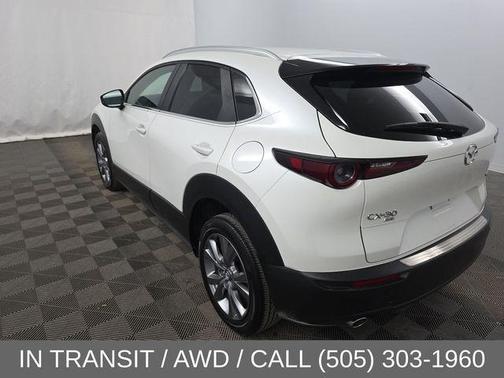2023 Mazda CX-30 2.5 S Select Package