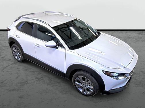 2023 Mazda CX-30 2.5 S Select Package