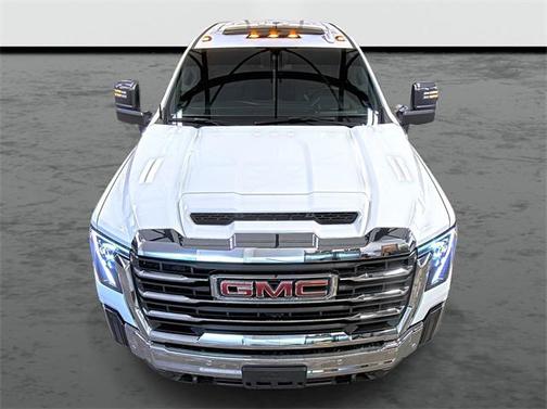 2024 GMC Sierra 2500 SLT