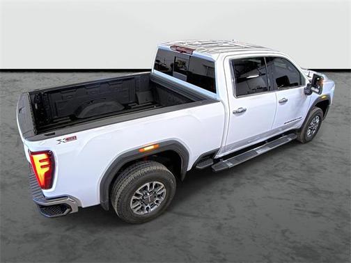 2024 GMC Sierra 2500 SLT