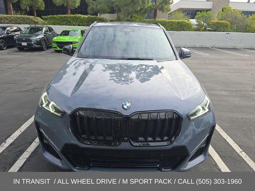 2023 BMW X1 xDrive28i