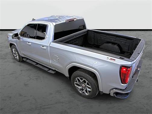2022 GMC Sierra 1500 SLE