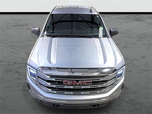 2022 GMC Sierra 1500 SLE