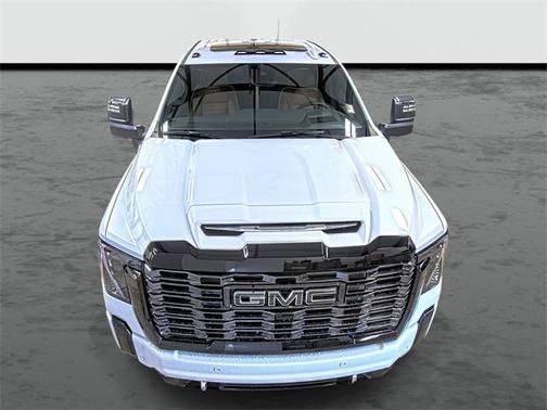 2026 GMC Sierra 2500 Denali Ultimate