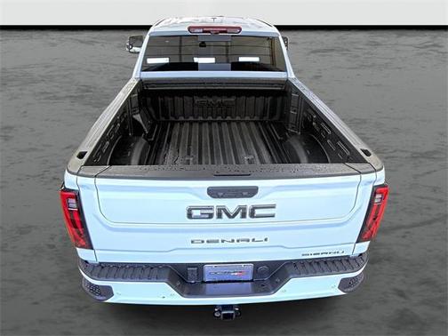 2026 GMC Sierra 2500 Denali Ultimate