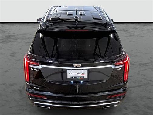 2020 Cadillac XT6 Premium Luxury AWD