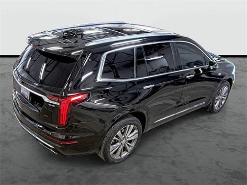2020 Cadillac XT6 Premium Luxury AWD