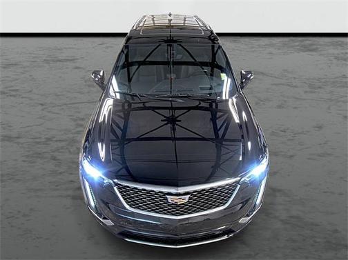 2020 Cadillac XT6 Premium Luxury AWD