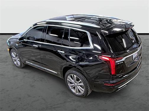2020 Cadillac XT6 Premium Luxury AWD