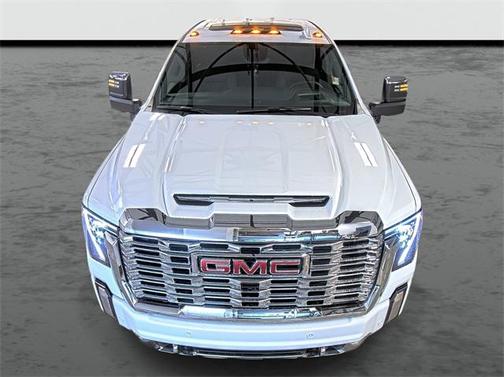2026 GMC Sierra 2500 Denali