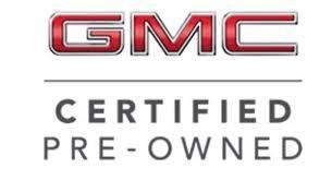 Summit White 2024 GMC Canyon Denali