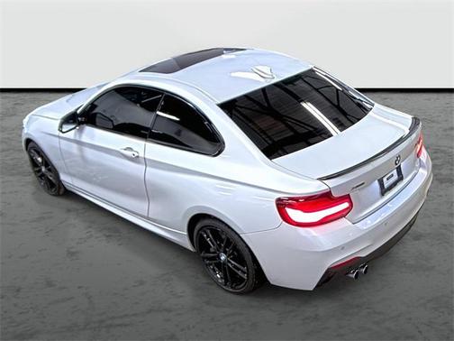 2021 BMW 230 xDrive
