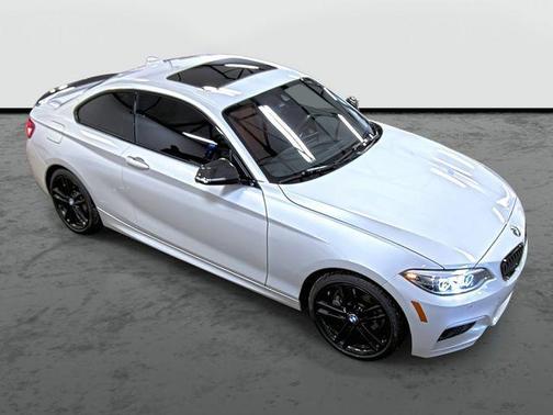 2021 BMW 230 xDrive
