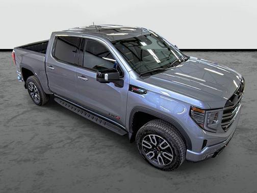 Sterling 2026 GMC Sierra 1500 AT4
