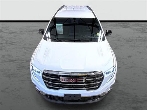 2024 GMC Acadia FWD Elevation