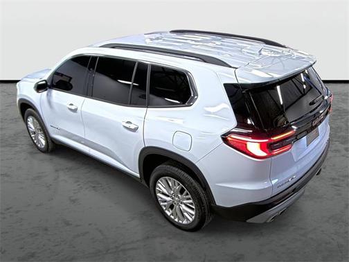 2024 GMC Acadia FWD Elevation