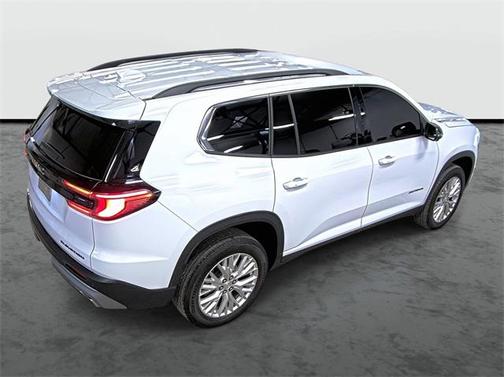2024 GMC Acadia FWD Elevation