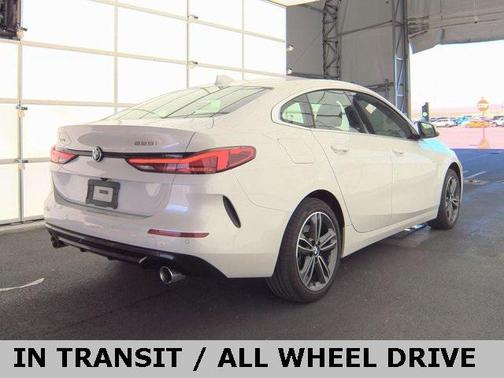 2024 BMW 228 Gran Coupe xDrive